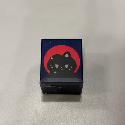 SPOOKY ENCHIN 手燈頭