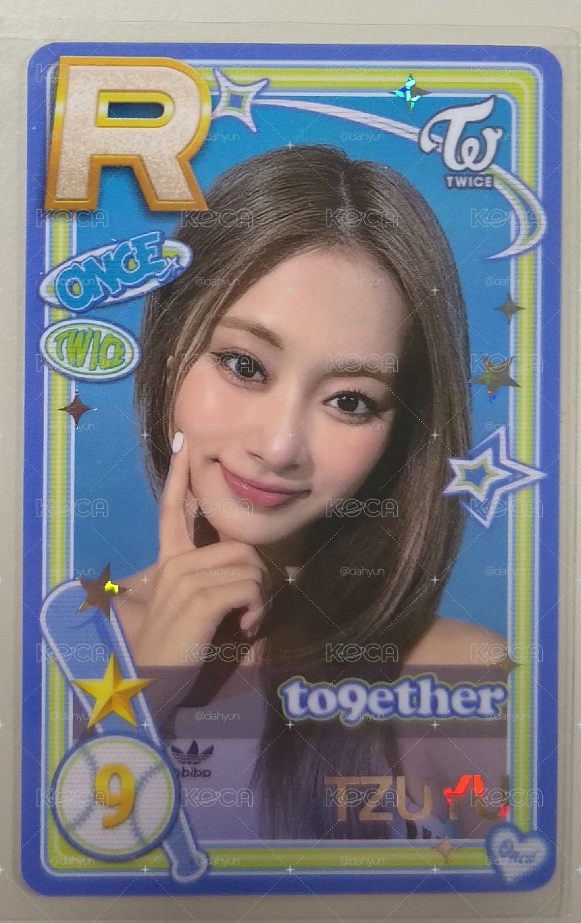 子瑜遊戲卡