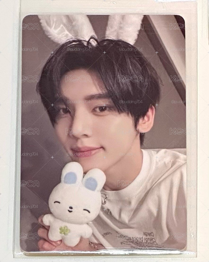 快閃滿額卡🐰辰