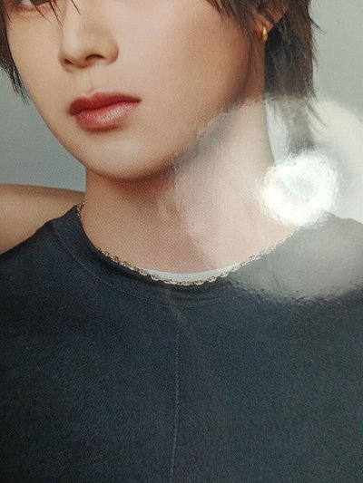 Cancam雜誌 K 高橋文哉
