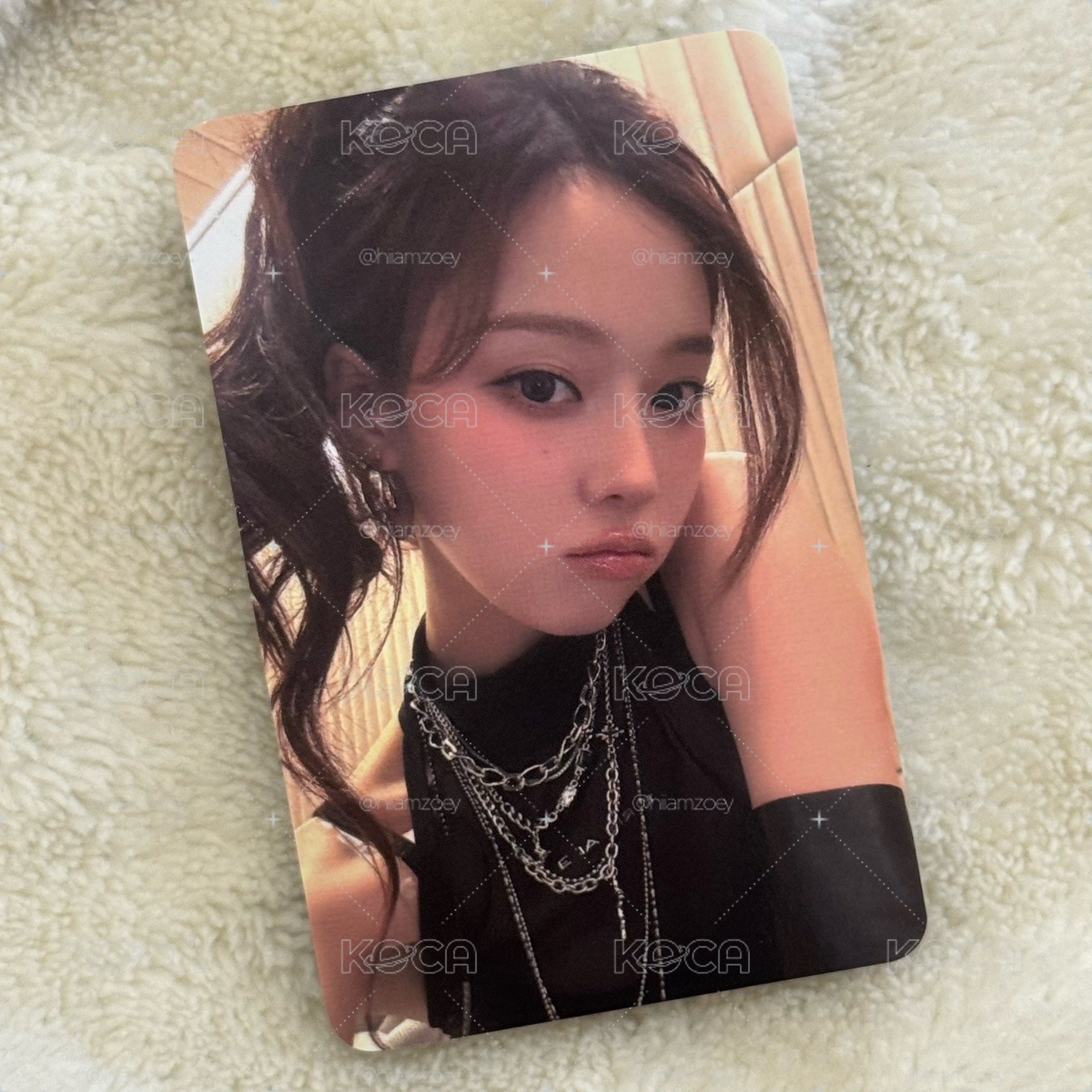 .ᐟ.ᐟ現貨.ᐟ.ᐟ♡Dirty Work k4特典 冬