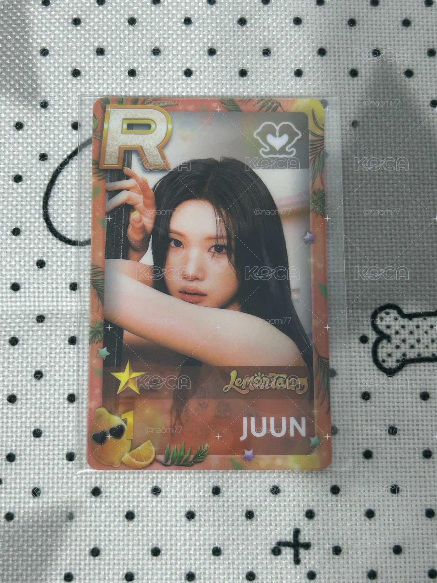 遊戲卡juun