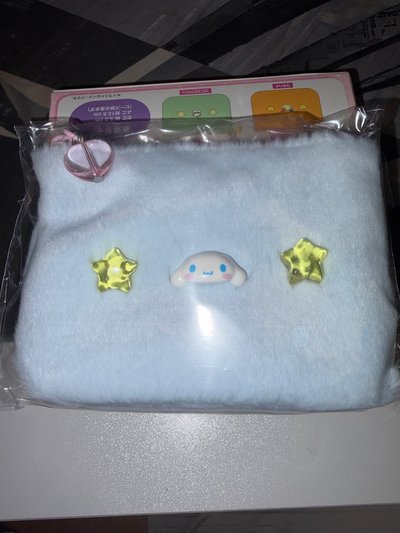 大耳狗零錢包