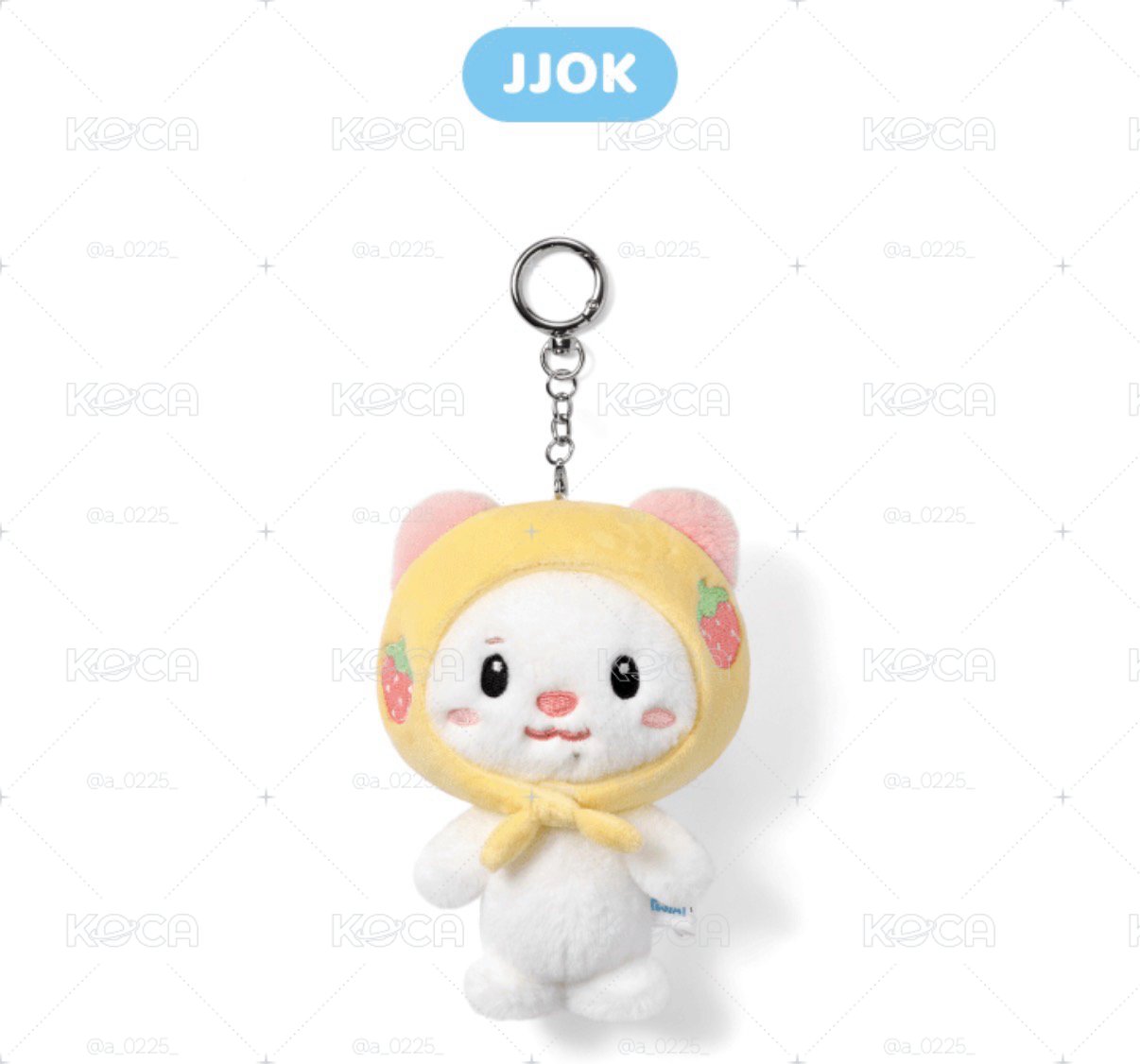 TWIMI JJOK（ 申惟）