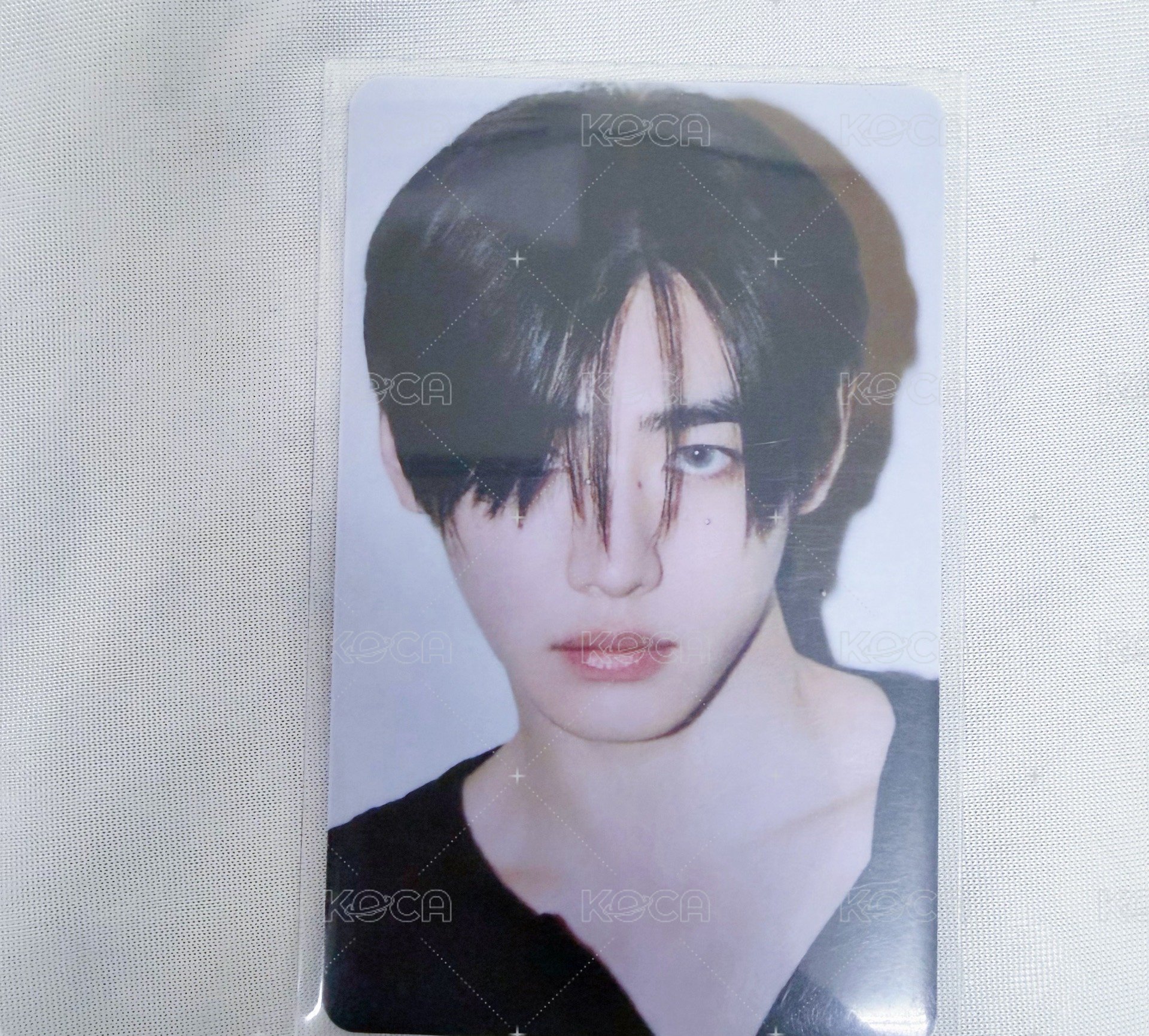 UNSEEN 入場卡