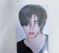 UNSEEN 入場卡