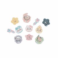魔法少女貼紙包 表情版