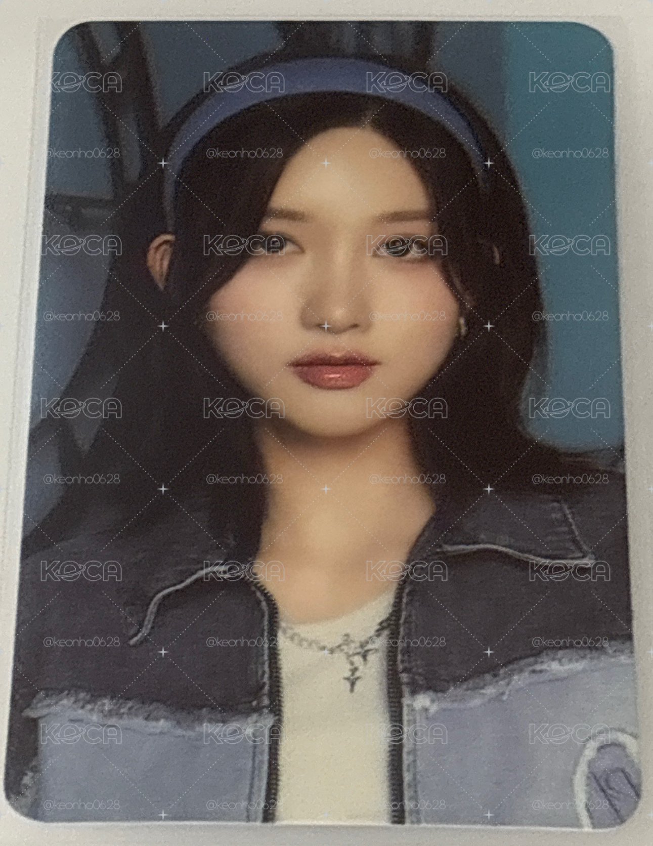 秋天、