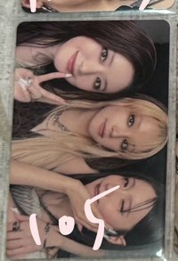girlfriend麵琦刷分隊卡