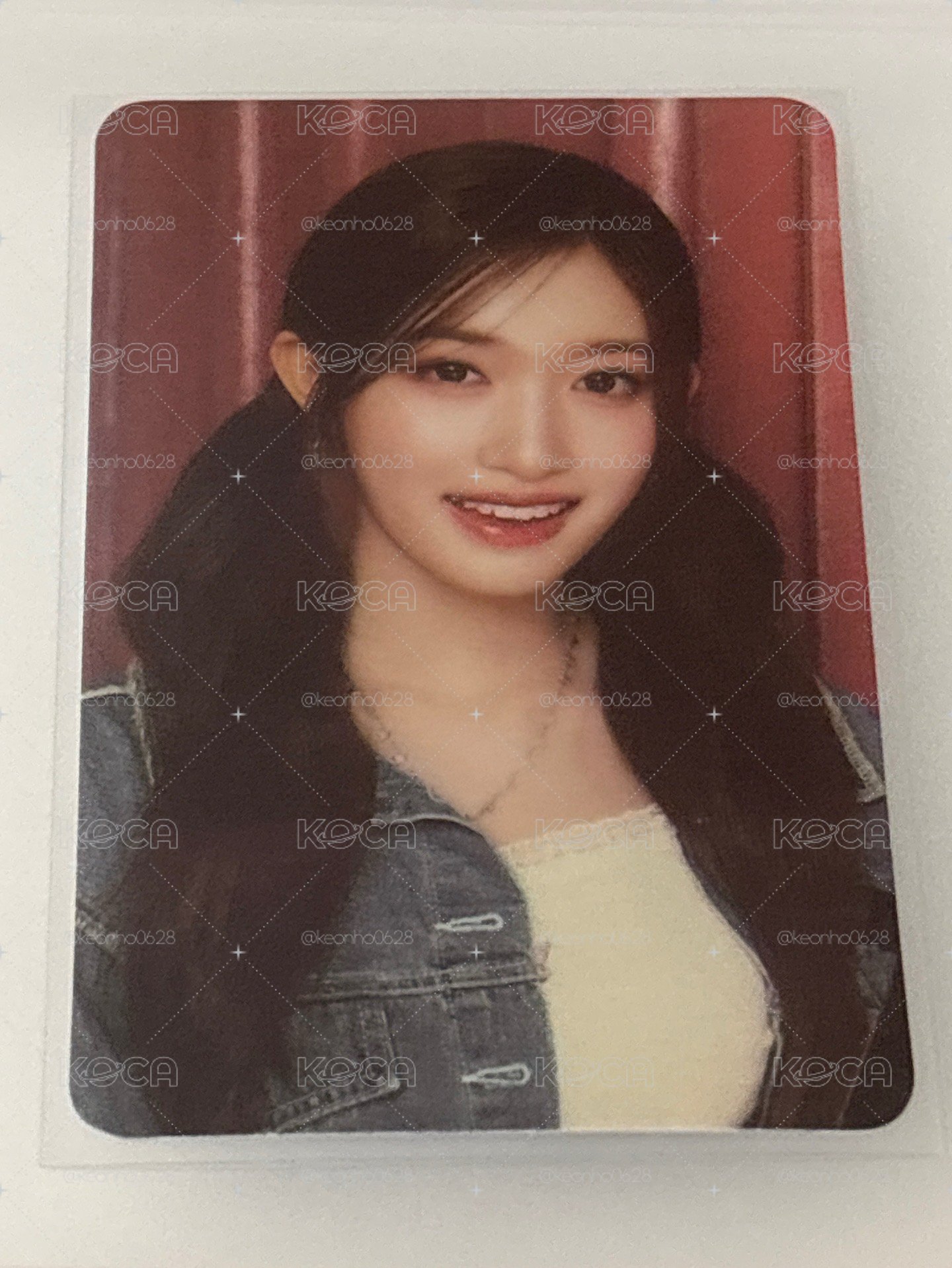 李瑞、