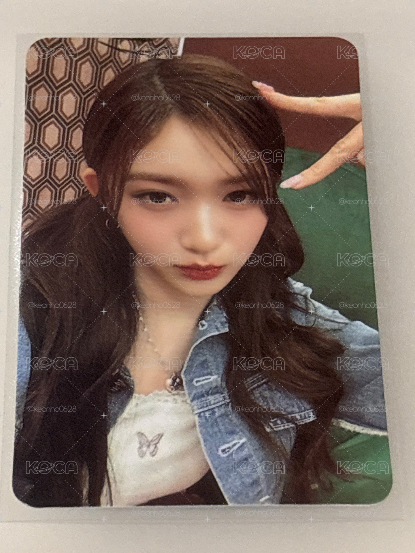 李瑞、