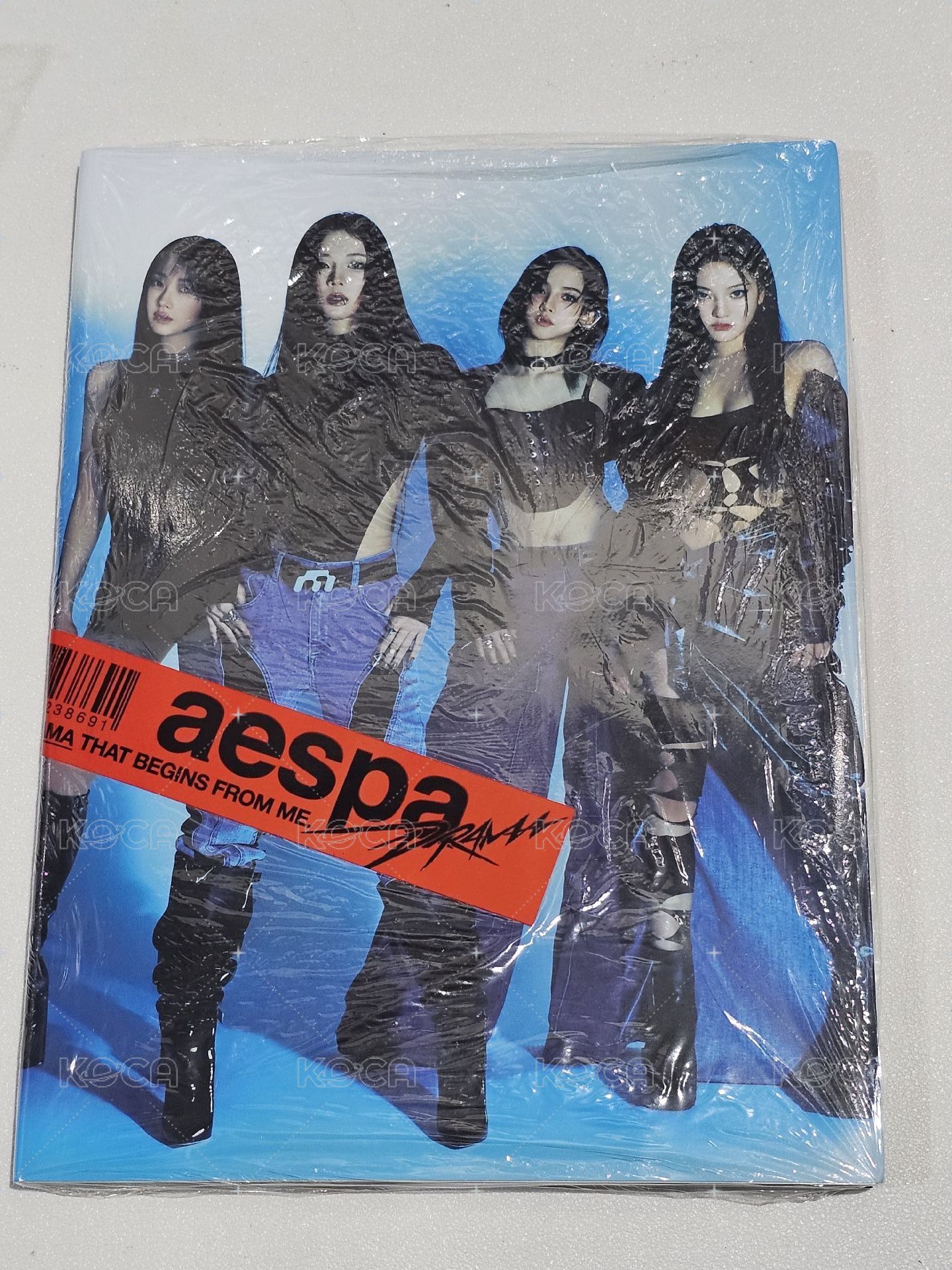 Giant ver. JAPAN EXCLUSIVE 