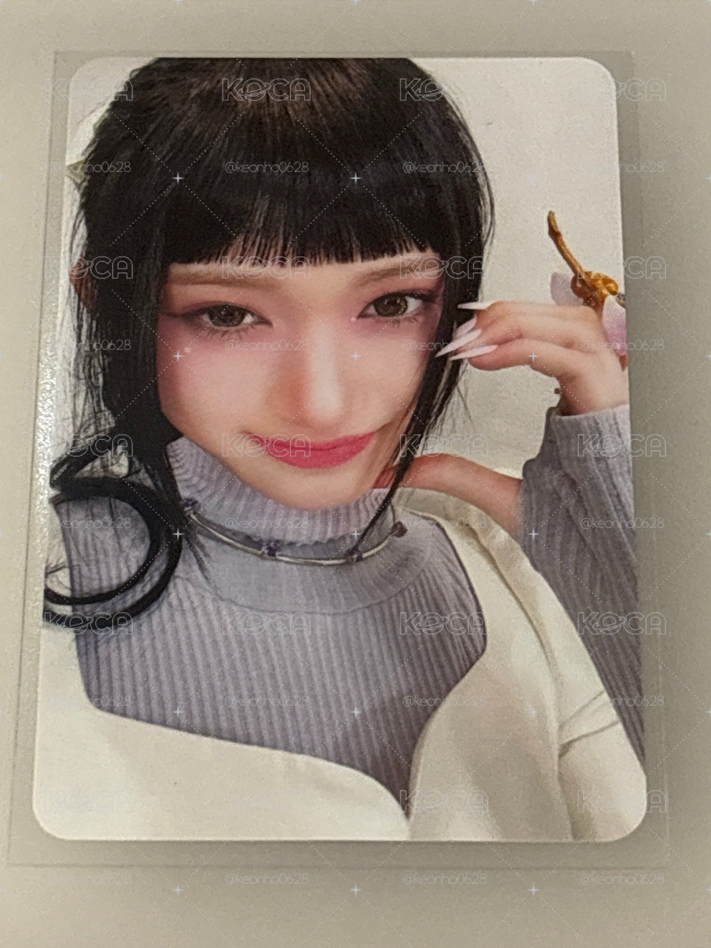 李瑞、