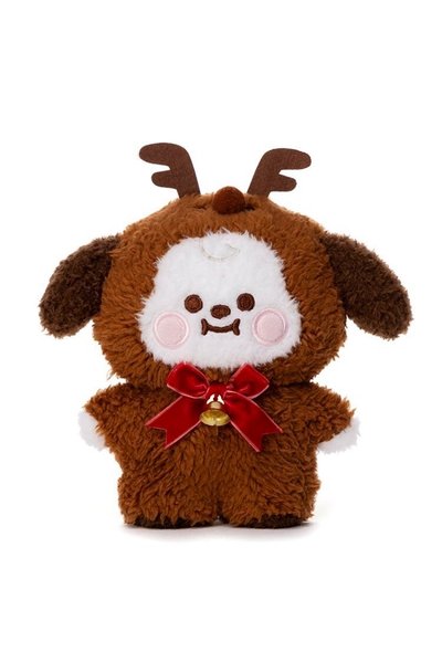 BT21 日限 Holiday 聖誕系列 S娃