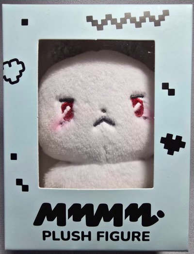 MMMM MUHMO 大娃