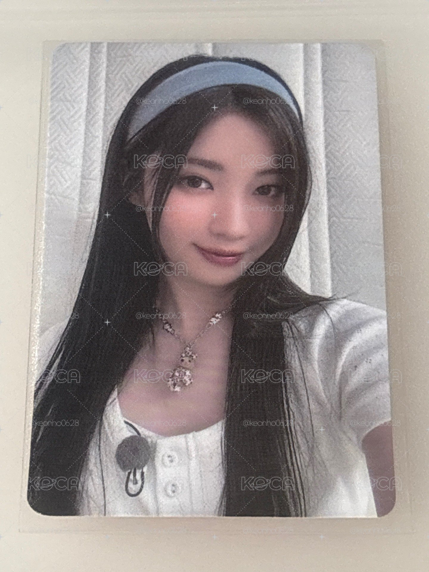 角、
