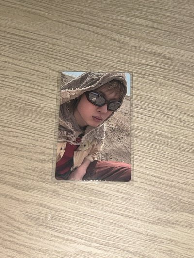YT3.0沙漠馬