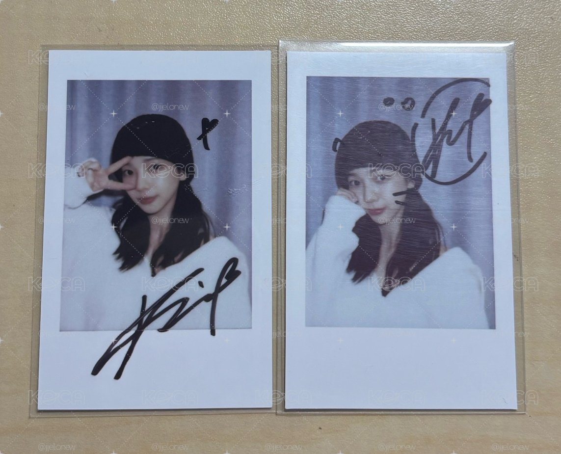 同造型拍立得柚💙