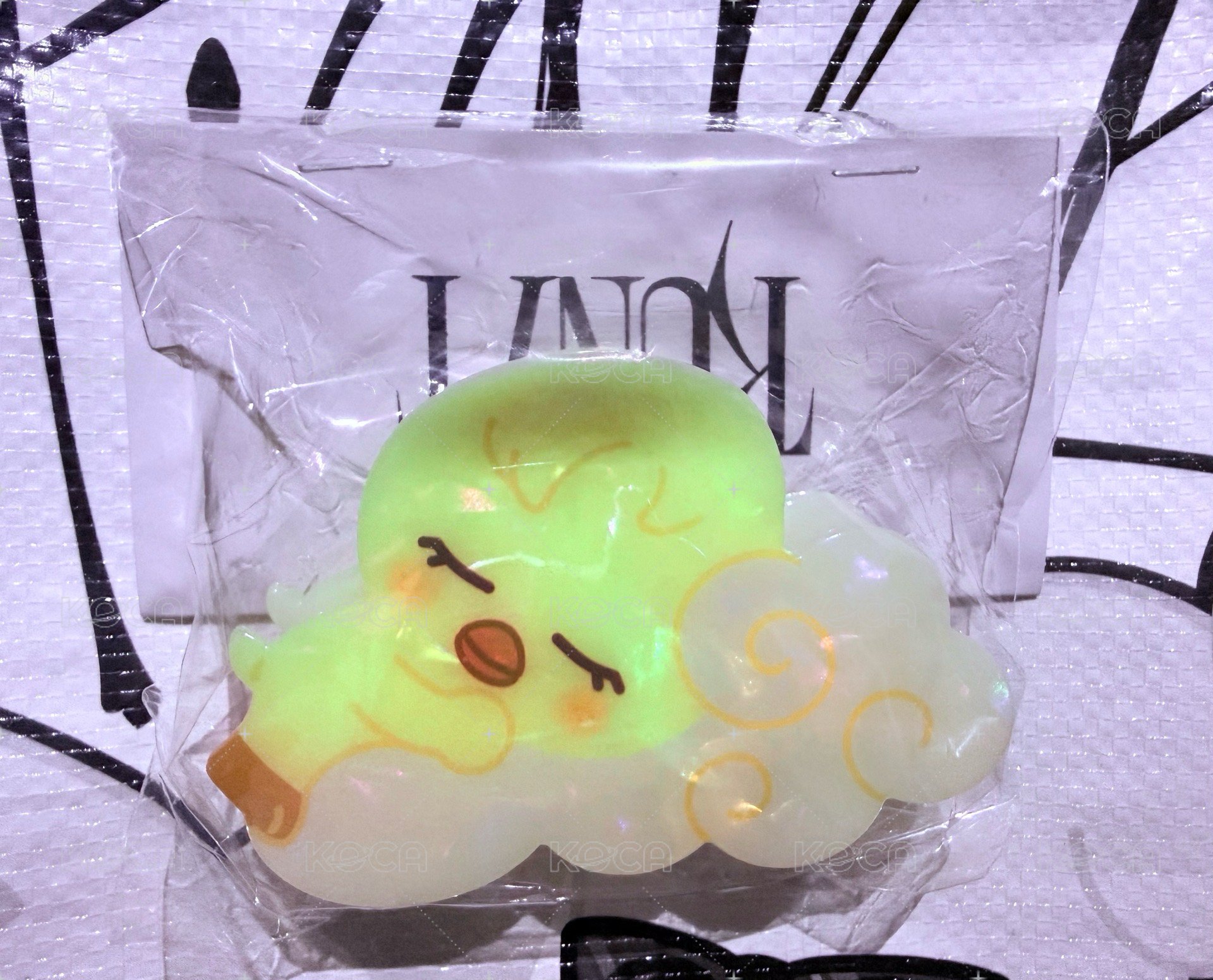 髮夾
