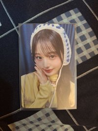 頭巾員