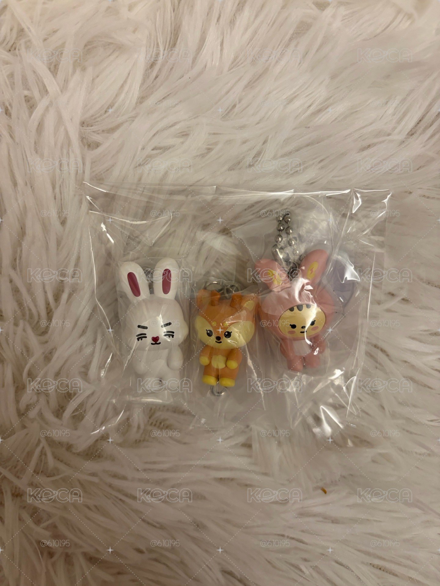 miniteen 扭蛋 95line