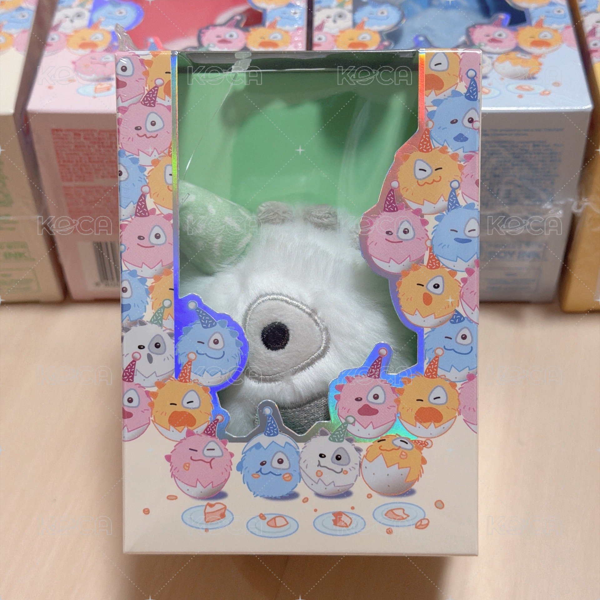 白色 White