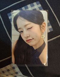 wink俞真