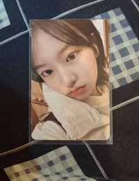 萌萌俞真