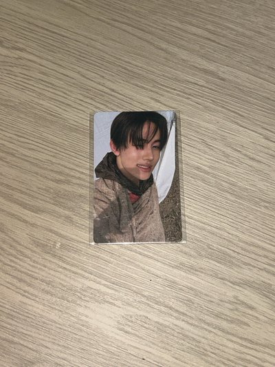 wf幸運玹