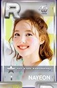 SUPERSTAR 遊戲卡 4.5th Anniversary