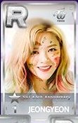 SUPERSTAR 遊戲卡 4.5th Anniversary