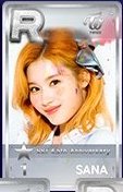 SUPERSTAR 遊戲卡 4.5th Anniversary