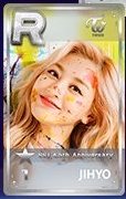 SUPERSTAR 遊戲卡 4.5th Anniversary