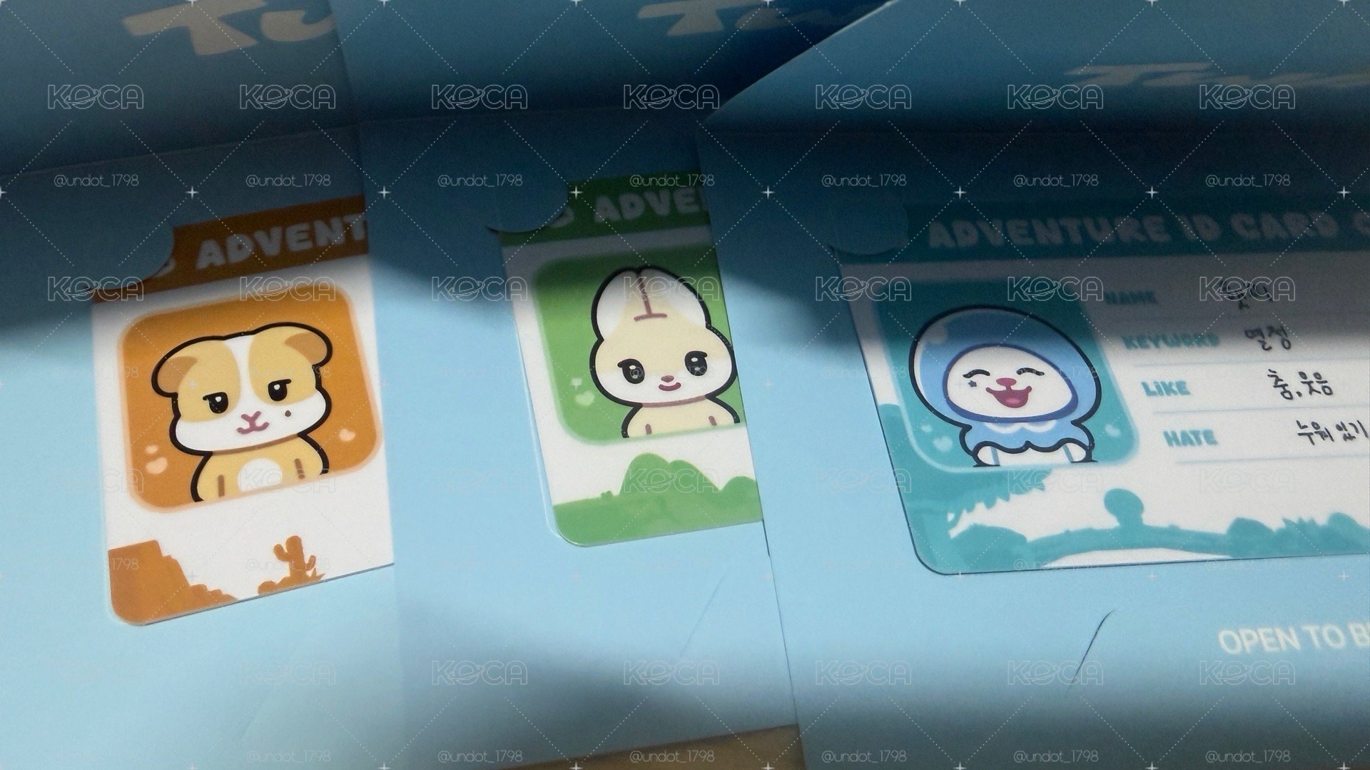 一套Twimi 滿額卡