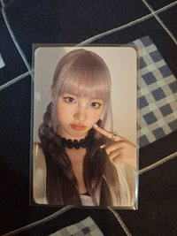 戳臉栗