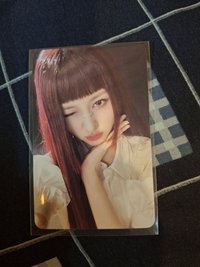 紅髮拖臉秋