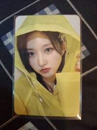 雨衣秋