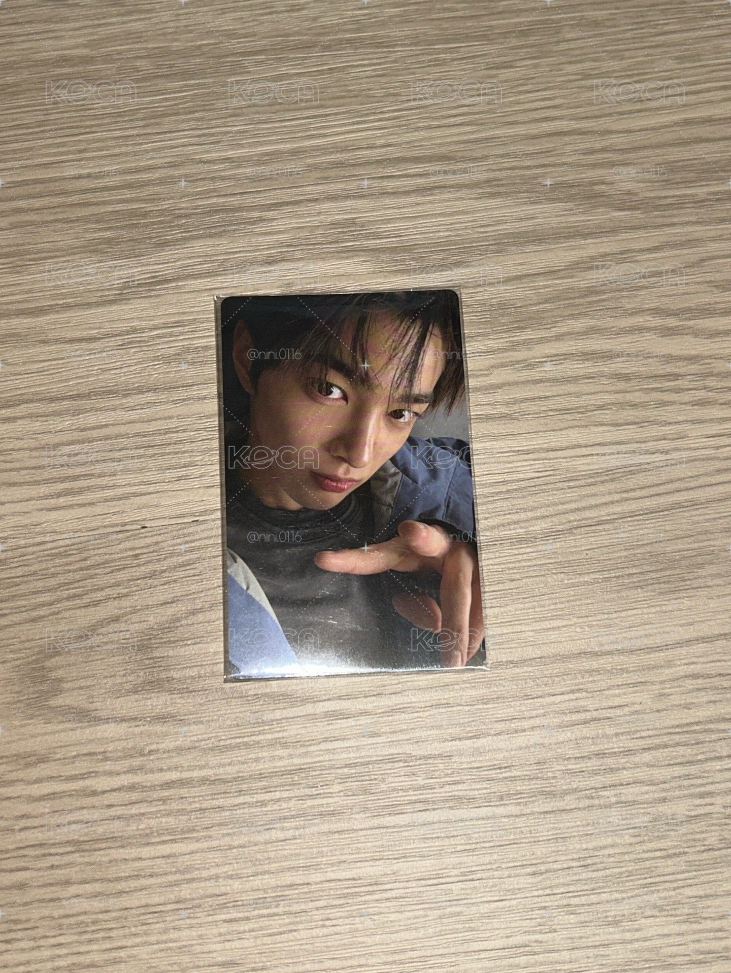 sc安安