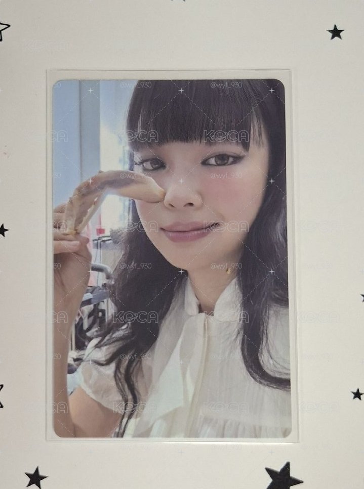 周邊卡冊卡