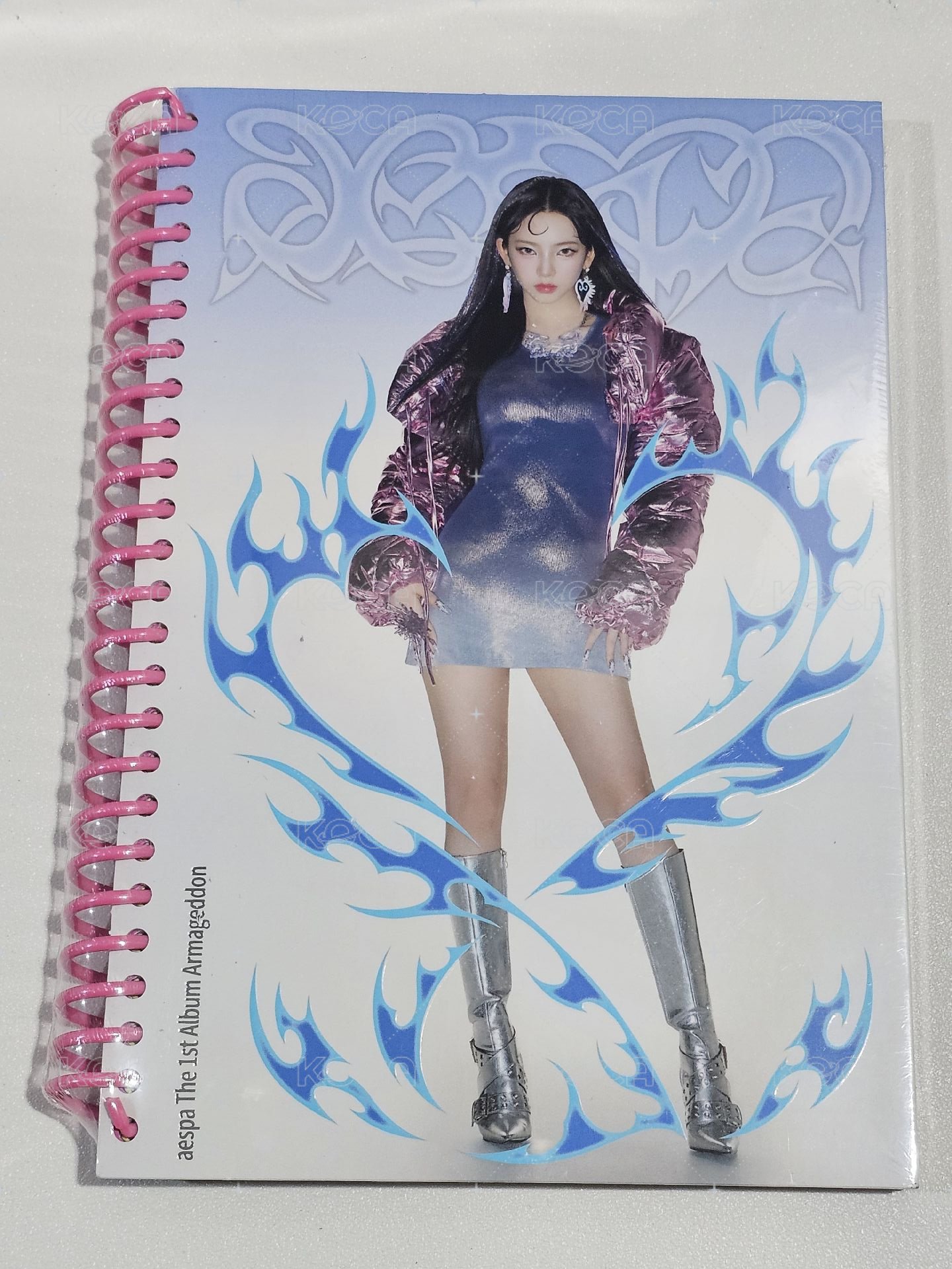 Superbeing  ver. KARINA 