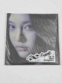 Poster ver.  NINGNING 