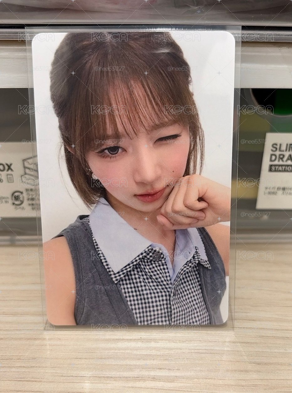 塔店幸運卡