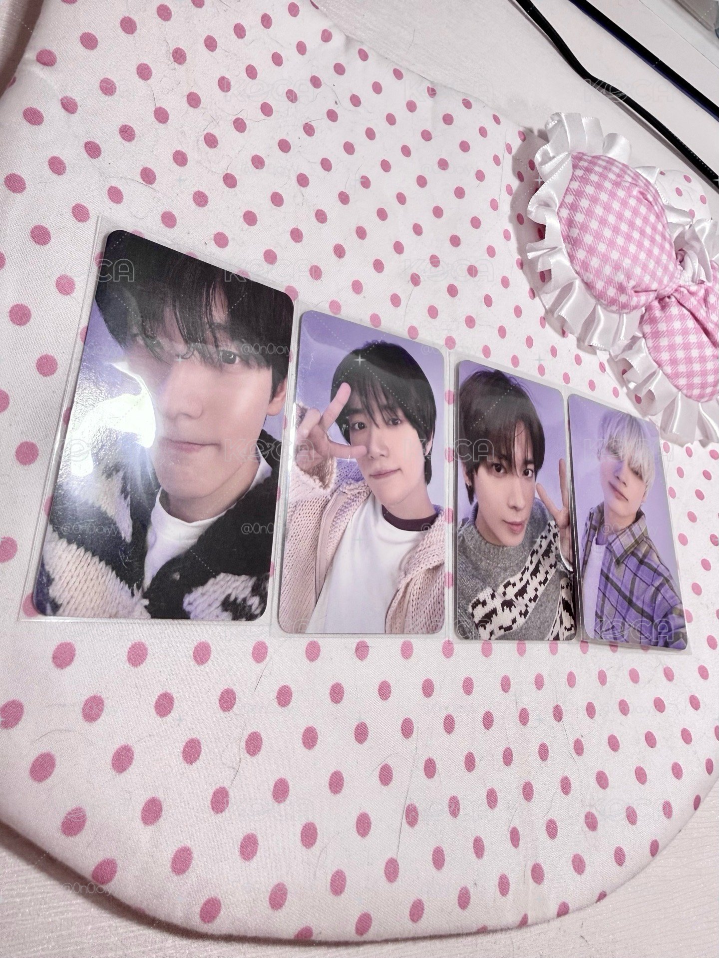 ⋆𐙚₊˚⊹♡ txt 小卡專區 ໒꒱.⋆˚࿔