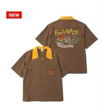Fuji Rock 襯衫 