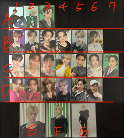 綁物區-李燦 DINO