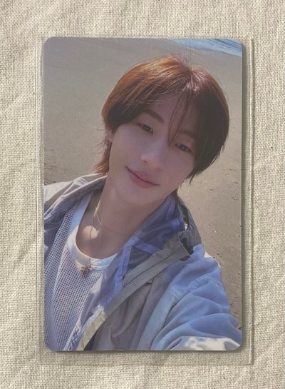 II kms photobook 預售 ANTON