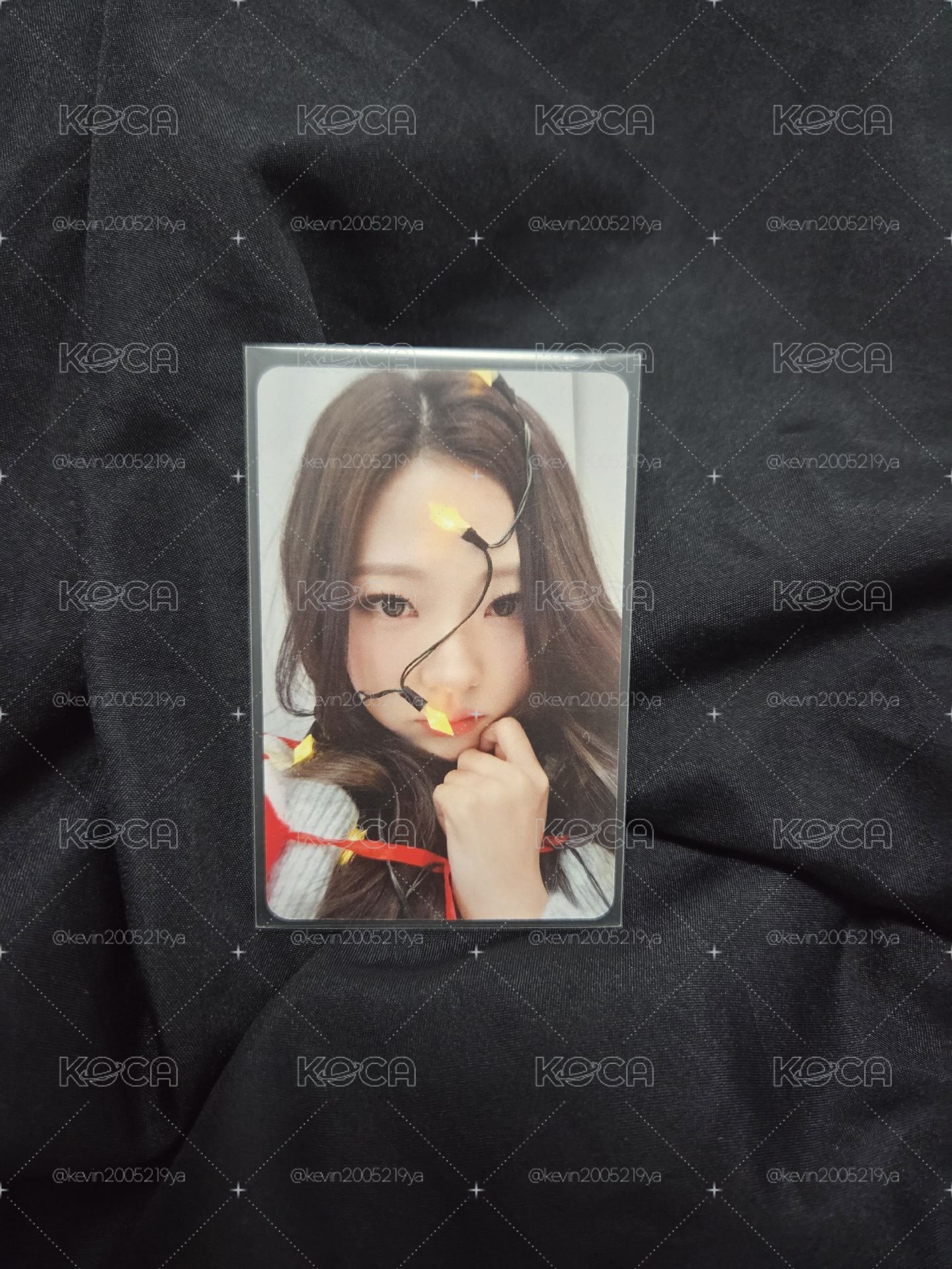 h2h 聖誕stella