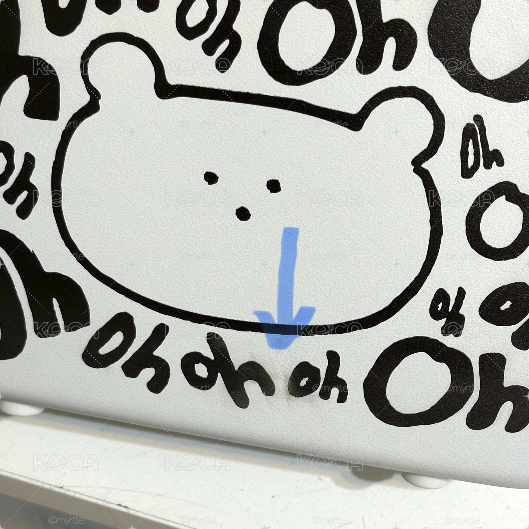 現貨有瑕｜ARTIST LABEL嫄手提箱
