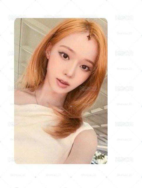[非現中背]單冬QQ音樂特典卡 圖二打包範例