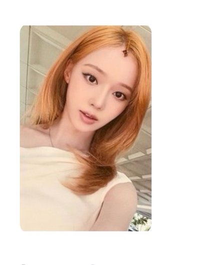 [非現中背]單冬QQ音樂特典卡 圖二打包範例